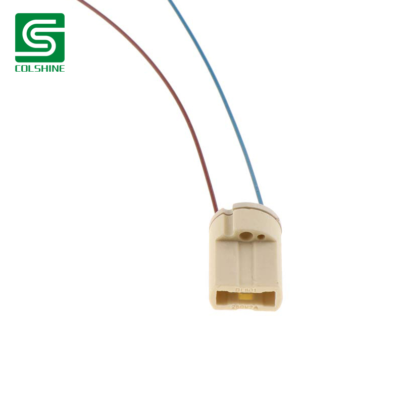 G9 Lamp Holder